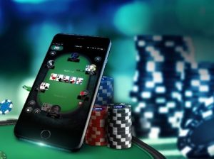 ιεραρχια ποκερ