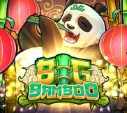 Ο κουλοχέρης Big Bamboo στην Ελλάδα: μια αντικειμενική  κριτική. Παίξτε online εδώ!