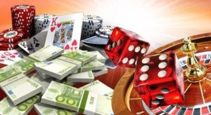 καζίνο που υποστηρίζουν τραπεζικές μεταφορές