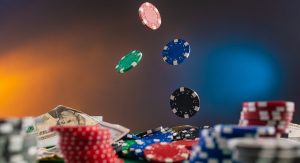 Τα καλύτερα Νόμιμα Live Καζίνο