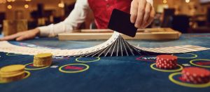 Τα καλύτερα Live Καζίνο σε Εξυπηρέτηση