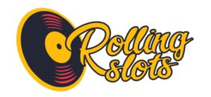 Rolling Slots Καζίνο