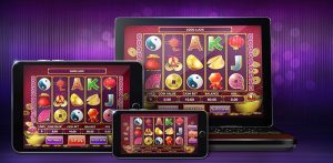 Κερδοφόρα Φρουτάκια