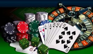 Τα πιο γρηγορα καζινο live