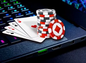 δωρεάν πόκερ