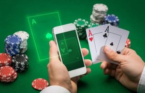 ιεραρχια ποκερ