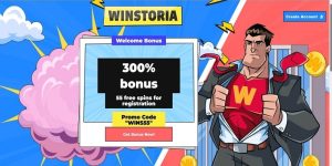Winstoria casino