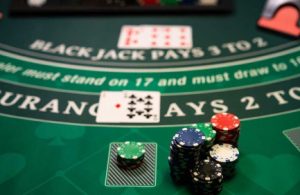 Νέες στρατηγικές пως να κερδίσετε στο blackjack