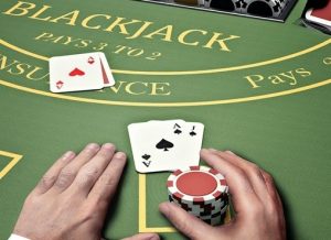 Νέες στρατηγικές пως να κερδίσετε στο blackjack
