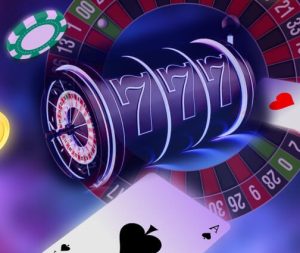 καζίνο που υποστηρίζουν τραπεζικές μεταφορές