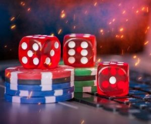 καζίνο που υποστηρίζουν τραπεζικές μεταφορές