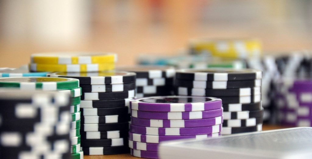 Καλύτερα live καζίνο για πληρωμές/αναλήψεις τσιπ