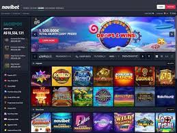 Novibet casino: όλη η αλήθεια για αυτό το καζίνο