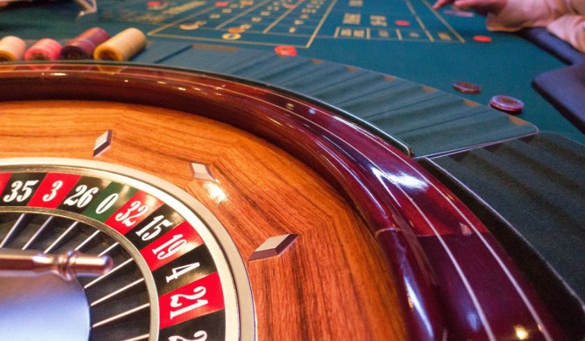 live μπλάκτζακ