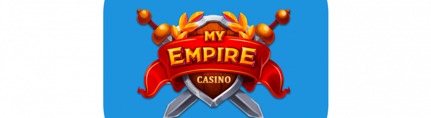 My Empire casino Κριτική για τους Έλληνες παίκτες το 2025