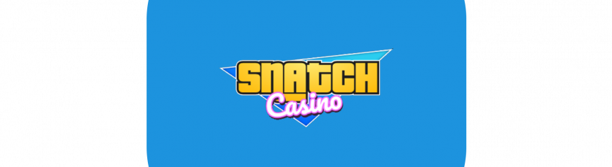 Snatch Casino Κριτική για τους Έλληνες παίκτες το 2025