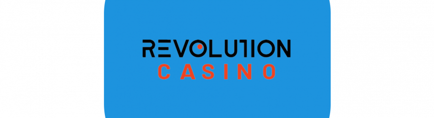 Revolution Casino Κριτική για τους Έλληνες παίκτες το 2025