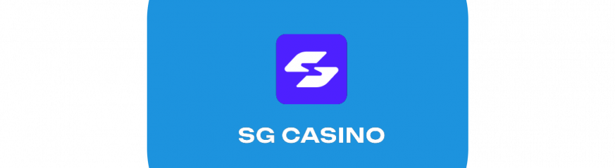 Casino SG Κριτική για τους Έλληνες παίκτες το 2025