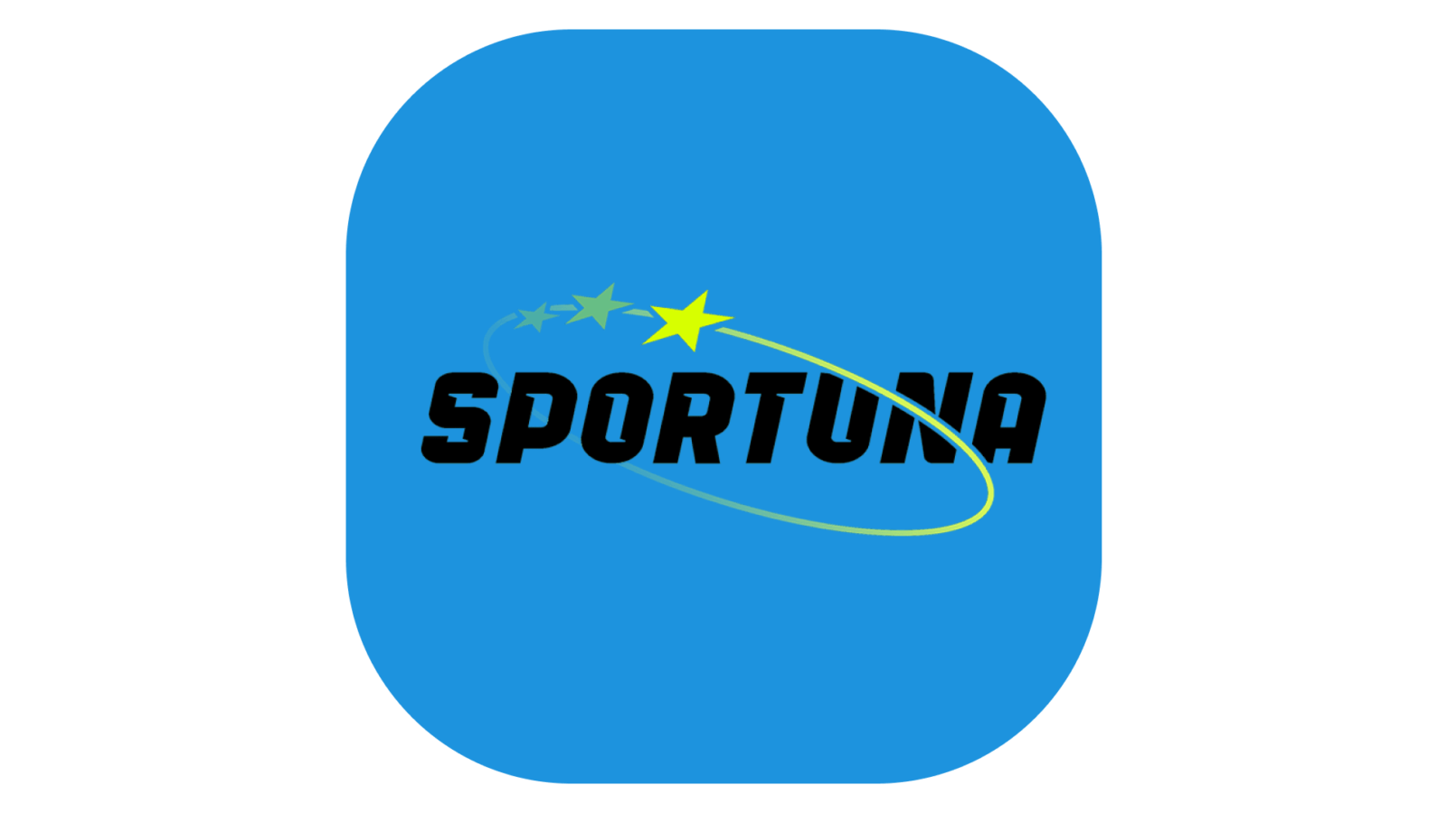 Interfaccia di Sportuna Casino